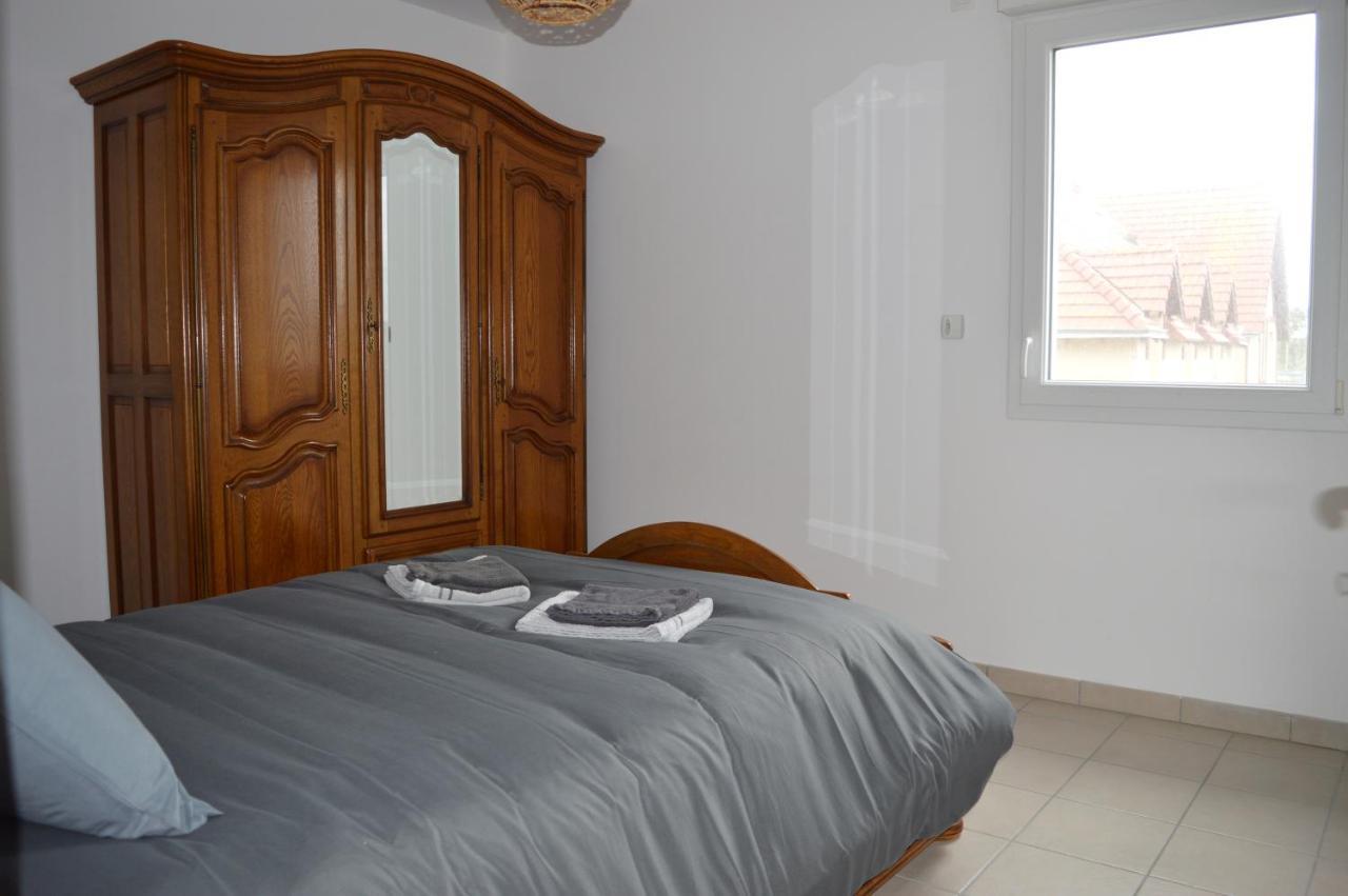 Appartement Spacieux Avec Balcon - A 50M De La Plage Курсел-сюр-Мер Екстериор снимка